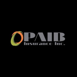PAIB Insurance Inc., Timmins, ON opening hours