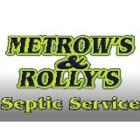 Rolly's Septic Service LTD, Lorette, MB opening hours