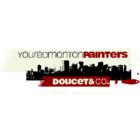 Doucet & Co Your Edmonton Painters, opening hours