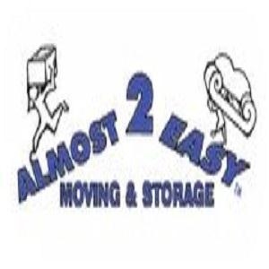 Almost 2 Easy Moving & Storage, Kelowna, BC opening hours