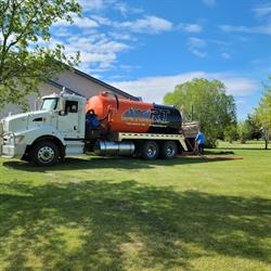 RT Septic & Water Systems Inc, Sturgeon County, AB opening hours