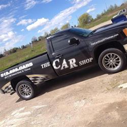 The car Shop Inc Certified Auto Repair, St. Thomas, ON opening hours