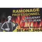 Ramonage Professionnel Saguenay Lac-Saint-Jean, Jonquière, QC opening hours
