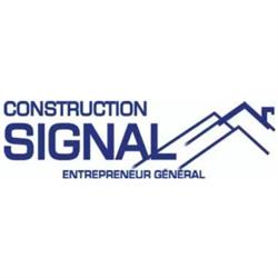 Construction Signal, Jonquière, QC opening hours