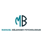 Dr Manuel Bélanger, Psychologue, Trois-Rivières, QC opening hours