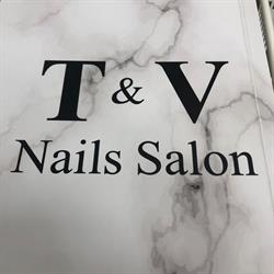 T & V Nails, Toronto, ON opening hours