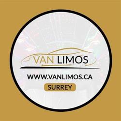 Van Limos - Limousine Services Surrey, opening hours