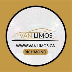 Van Limos - Limousine Services Richmond, opening hours