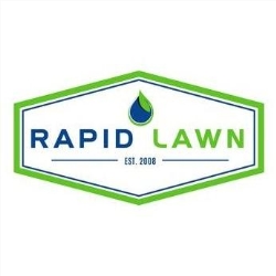 Rapid Lawn Landscape Solutions, Regina, SK opening hours