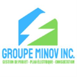 Groupe Minov Inc., Mercier, QC opening hours