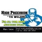 High Precision Tig Welding, Saint-Hippolyte, QC opening hours