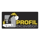 Profil Excavation, Baie-Saint-Paul, QC opening hours