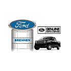 Brennen Ford, Nipigon, ON opening hours