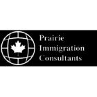 Prairie Immigration Consultants, Saskatoon, SK opening hours
