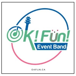 OK!FUN! Event and Wedding Band., Vancouver, BC opening hours