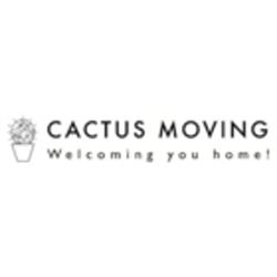 Cactus Moving, Calgary, AB opening hours
