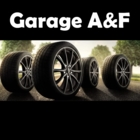 Garage A&F, Blainville, QC opening hours