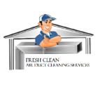 Fresh Clean Air Duct Cleaning Services, Orleans, ON opening hours