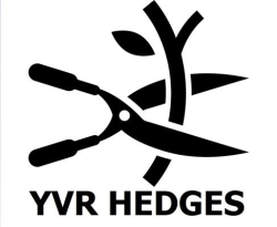 YVR Hedges, West Vancouver, BC opening hours