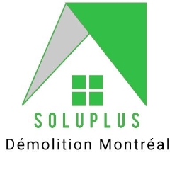 Soluplus Démolition Décontamination Montréal, opening hours
