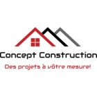 Concept Construction Signature Inc, Saint-Hyacinthe, QC opening hours