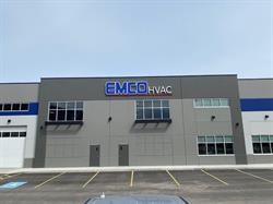 Emco HVAC West Kelowna, opening hours