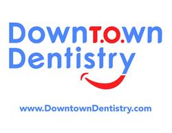 Downtown Dentistry, Toronto, ON opening hours