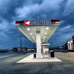 Pioneer, Wallaceburg, ON opening hours