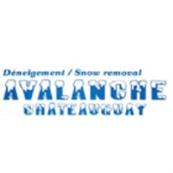 Déneigement Avalanche, Chateauguay, QC opening hours