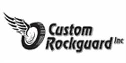 Custom Rockguard Inc., Edmonton, AB opening hours