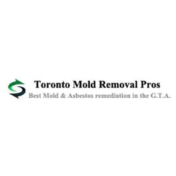 Toronto Mold Asbestos Removal Pros, Etobicoke, ON opening hours