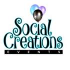 Social Creations Events, West Kelowna, BC opening hours