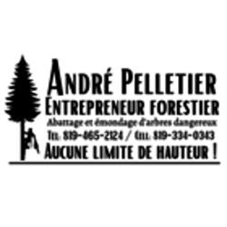 André Pelletier Entrepreneur Forestier, Bouchette, QC opening hours