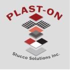 Plast-On Stucco Exteriors, Airdrie, AB opening hours