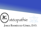 JRG OSTEOPATHIE, Drummondville, QC opening hours