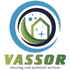 Vassor Cleaning and Janitorial Services, Chilliwack, BC opening hours