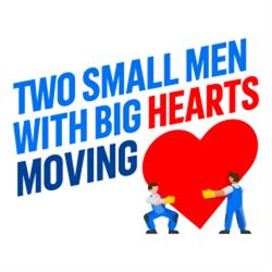 Two Small Men With Big Hearts Moving Company, Victoria, BC opening hours