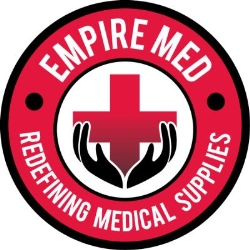 Empire Med, Red Deer, AB opening hours