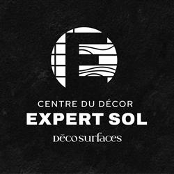 Le Centre Du Décor Expert Sol, Dolbeau-Mistassini, QC opening hours