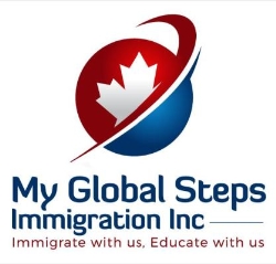My Global Steps Immigration & Recruitment | Commissioner of Oaths, Edmonton, AB opening hours