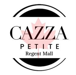 Cazza Petite - Regent Mall, Fredericton, NB opening hours
