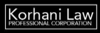 Korhani Law Professional Corporation Barrie Family and Criminal Lawyer, opening hours