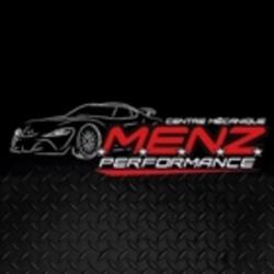 Centre Mécanique M.E.N.Z. Performance Inc., Victoriaville, QC opening hours