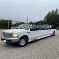 Silver Star Limousine, Sydney, NS opening hours