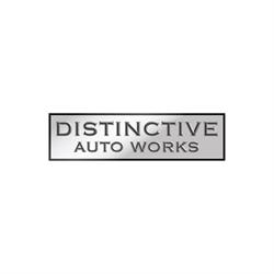 Distinctive Auto Works, Calgary, AB opening hours