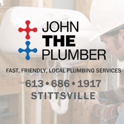 John The Plumber, Stittsville, ON opening hours