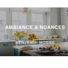 Benjamin Moore Ambiance & Nuances Saint Bruno, opening hours