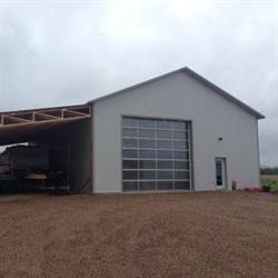 Advanced Panel Products Ltd, Nisku, AB opening hours