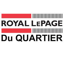 Royal LePage du Quartier, Saint-Laurent, QC opening hours