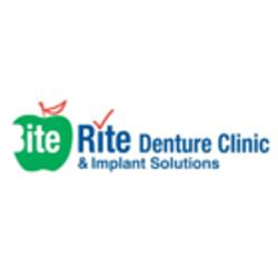 Bite-Rite Denture Clinic, Markdale, ON opening hours